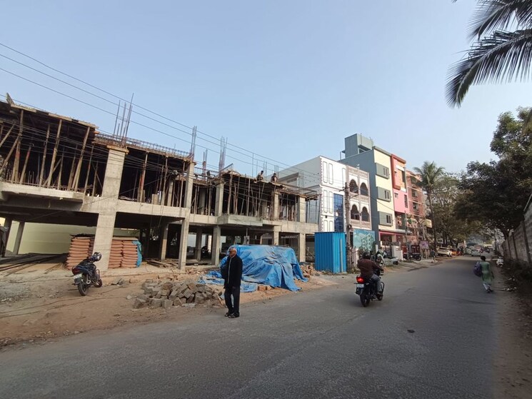  Parking, hastinapuram 3 Bedroom 1800 Sq.Ft. Apartment In Hastinapuram Hyderabad 9800669