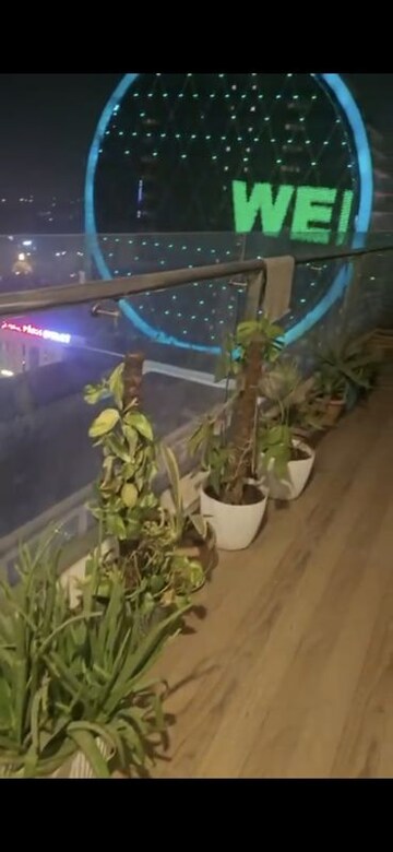 3 BHK Apartment – Map Location View at Omaxe Royal Residency Faridabad, Sector 79 - for Rent