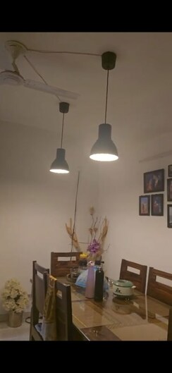 3 BHK Apartment For Rent in Omaxe Royal Residency Faridabad