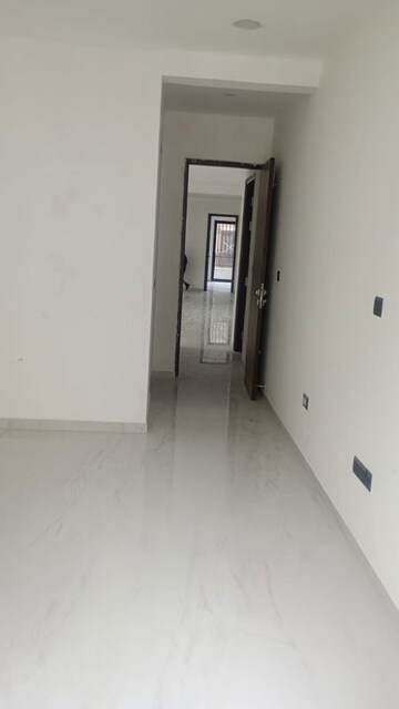 Building Lobby in 3 BHK Apartment at Prestige El Dorado, Queens Road – for Rent