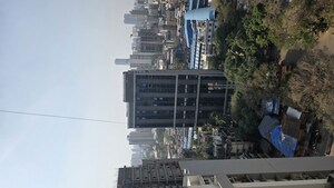  Office Space – Exterior View View at Magic Square, Malad East - for Rent