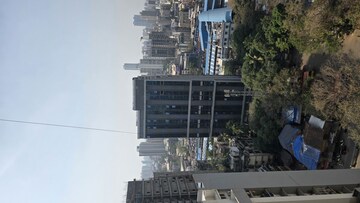  Office Space – Exterior View View at Magic Square, Malad East - for Rent