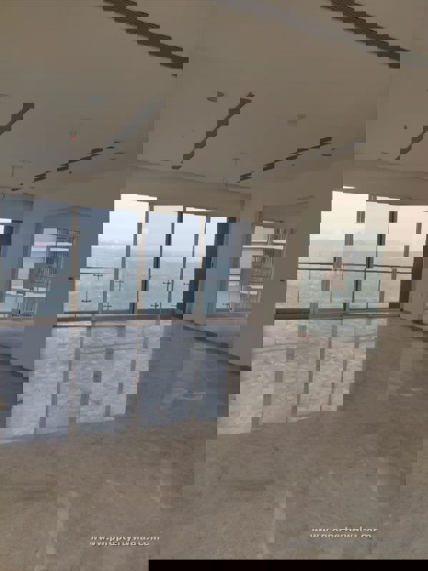 4 BHK + Pooja Room Apartment For Sale in JP Decks