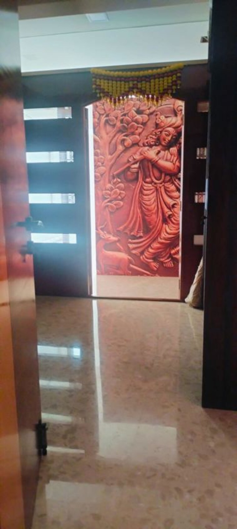 undefined, akshar-shreeji-heights 4 Bedroom 3100 Sq.Ft. Apartment In Seawoods Navi Mumbai 9800690