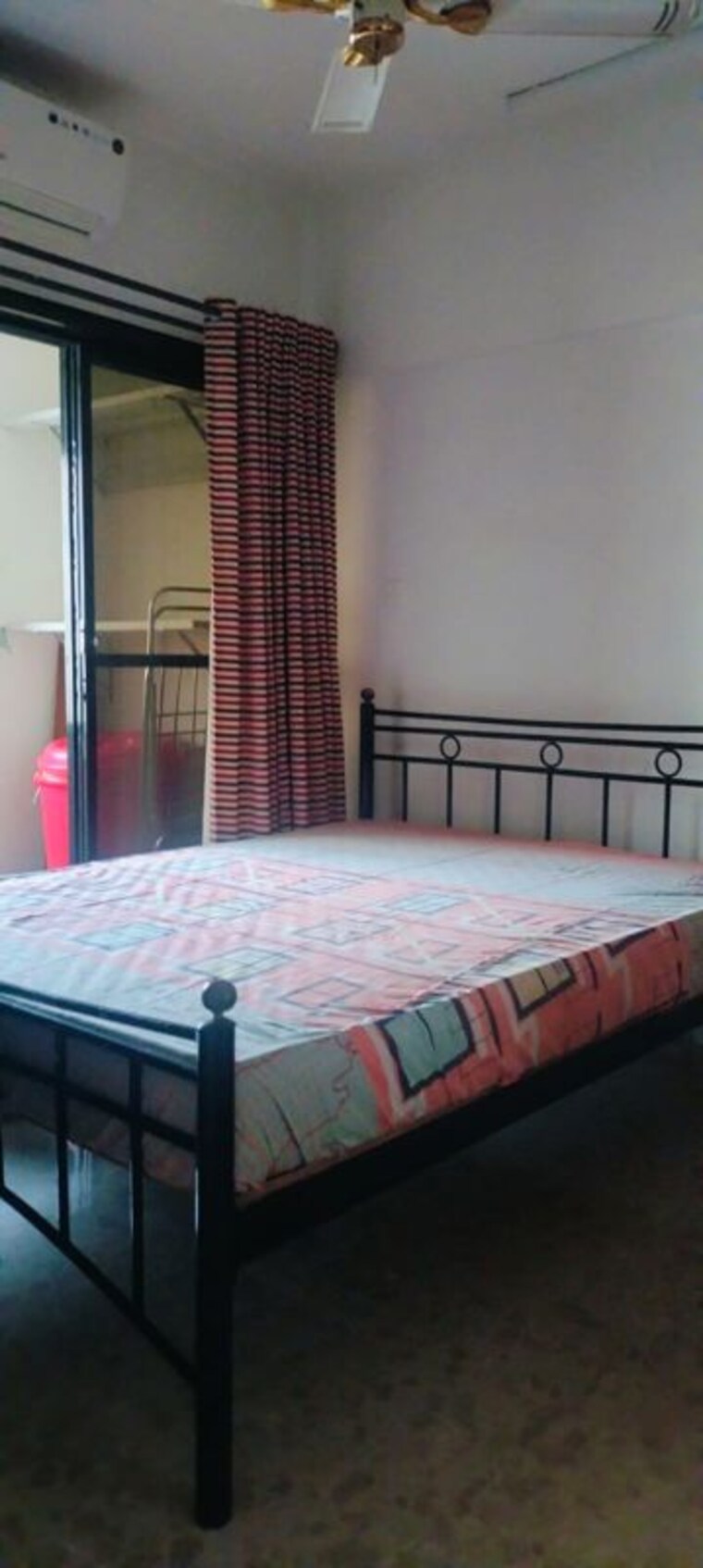 Bedroom, akshar-shreeji-heights 4 Bedroom 3100 Sq.Ft. Apartment In Seawoods Navi Mumbai 9800690