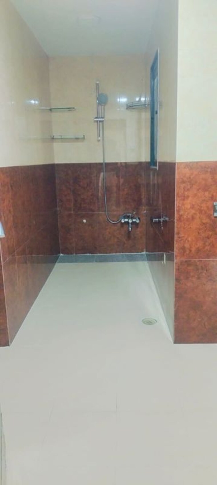 Kitchen, akshar-shreeji-heights 4 Bedroom 3100 Sq.Ft. Apartment In Seawoods Navi Mumbai 9800690