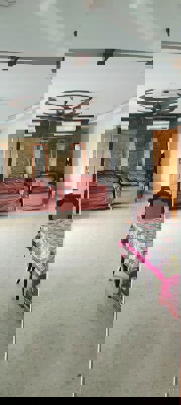 4 BHK + Study Room,Extra Room 3100 Sq.Ft. Apartment in Akshar Shreeji Heights