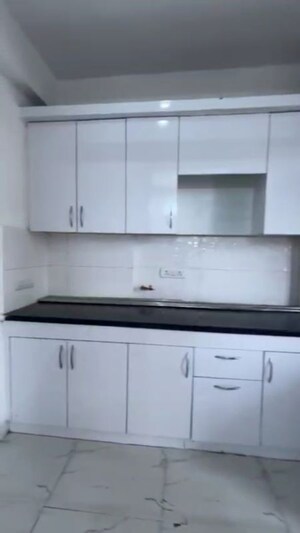 Kitchen in 3 BHK Apartment at Casa Woodstock, Sector 16c Greater Noida – for Sale