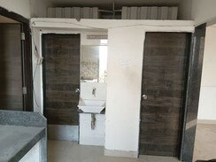 1 BHK Apartment For Rent in Ornate Galaxy