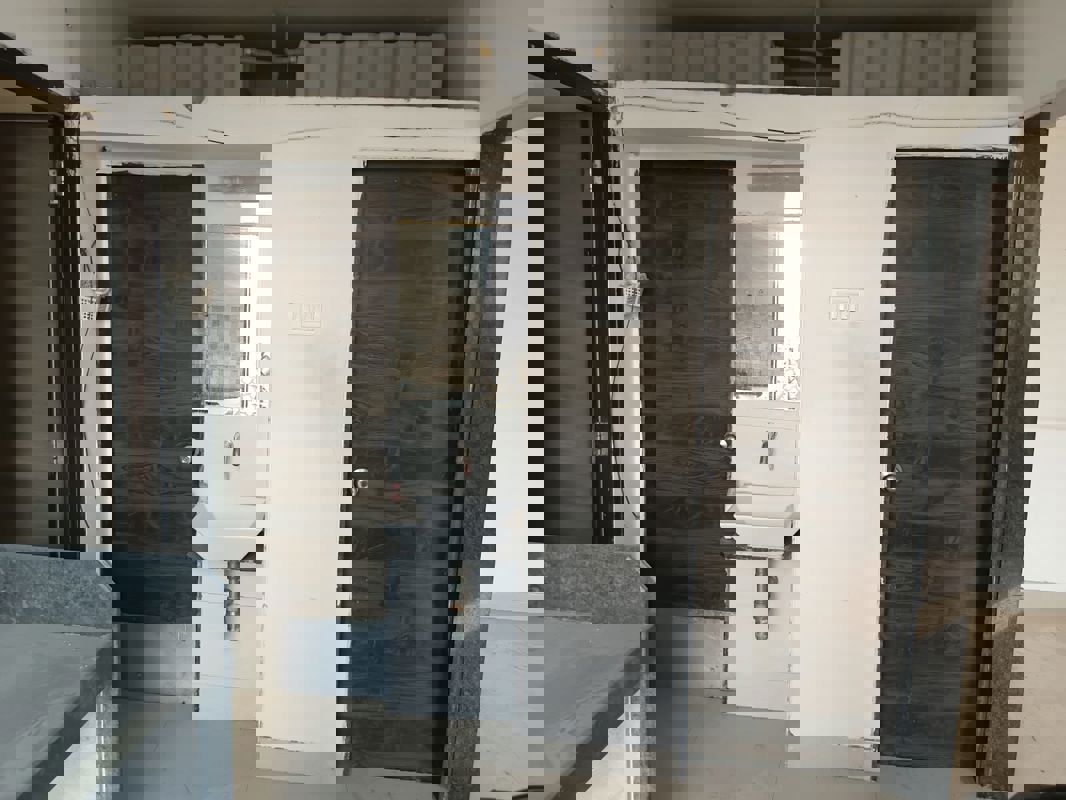 1 BHK Apartment For Rent in Ornate Galaxy