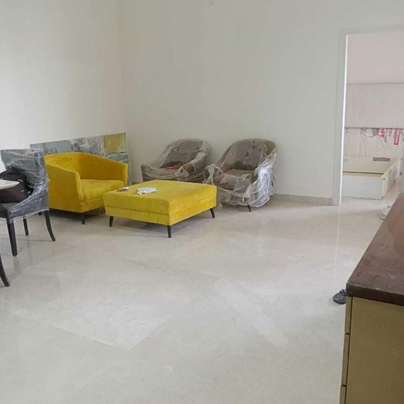 3 BHK + Servant Room Apartment For Rent in Indiabulls Sky Forest