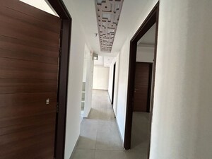 Building Lobby in 3 BHK Apartment at ACE Parkway, Sector 150 – for Rent