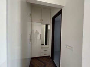 Building Lobby in 3 BHK Apartment at ACE Parkway, Sector 150 – for Rent