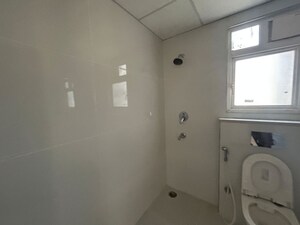 Bathroom in 3 BHK Apartment at ACE Parkway, Sector 150 – for Rent