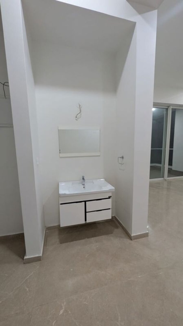 Bathroom, omkar-alta-monte 4 Bedroom 1833 Sq.Ft. Apartment In Malad East Mumbai 9787712