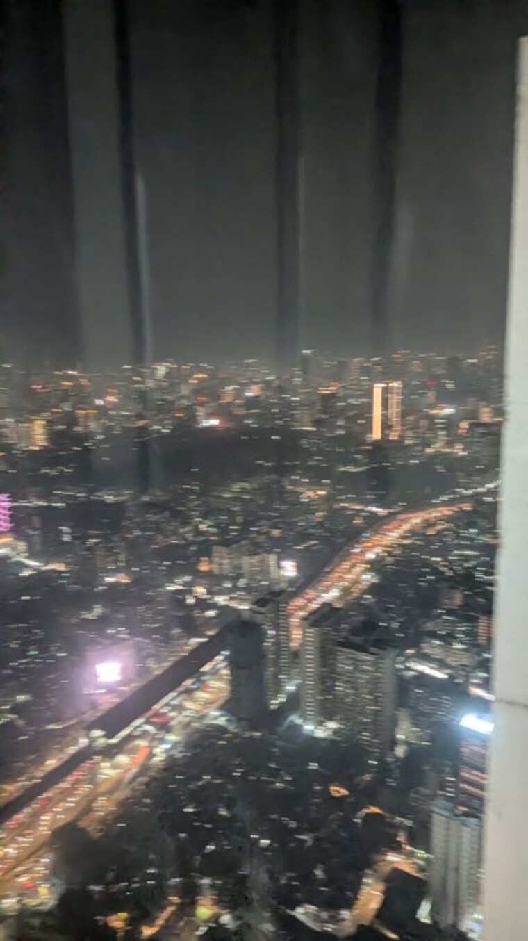 Swimming Pool, omkar-alta-monte 4 Bedroom 1833 Sq.Ft. Apartment In Malad East Mumbai 9787712