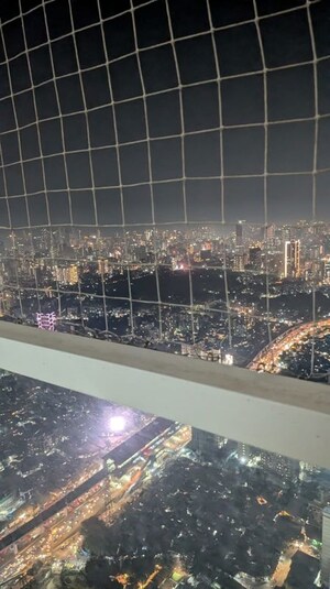 4 BHK Apartment For Rent in Omkar Alta Monte, Malad East