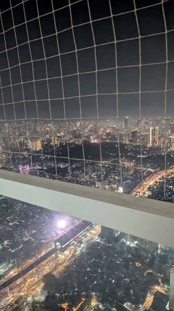 4 BHK Apartment For Rent in Omkar Alta Monte, Malad East