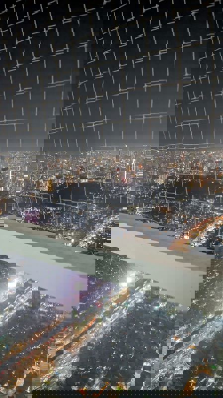 4 BHK + Store Room Apartment For Rent in Omkar Alta Monte