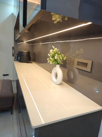 Furnished Amenities in 3 BHK Apartment at ACE Parkway, Sector 150 – for Rent