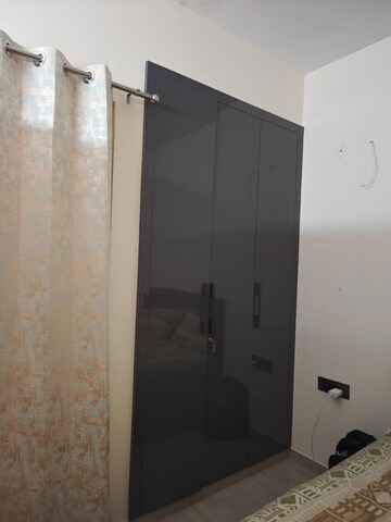 Bathroom in 3 BHK Apartment at ACE Parkway, Sector 150 – for Rent