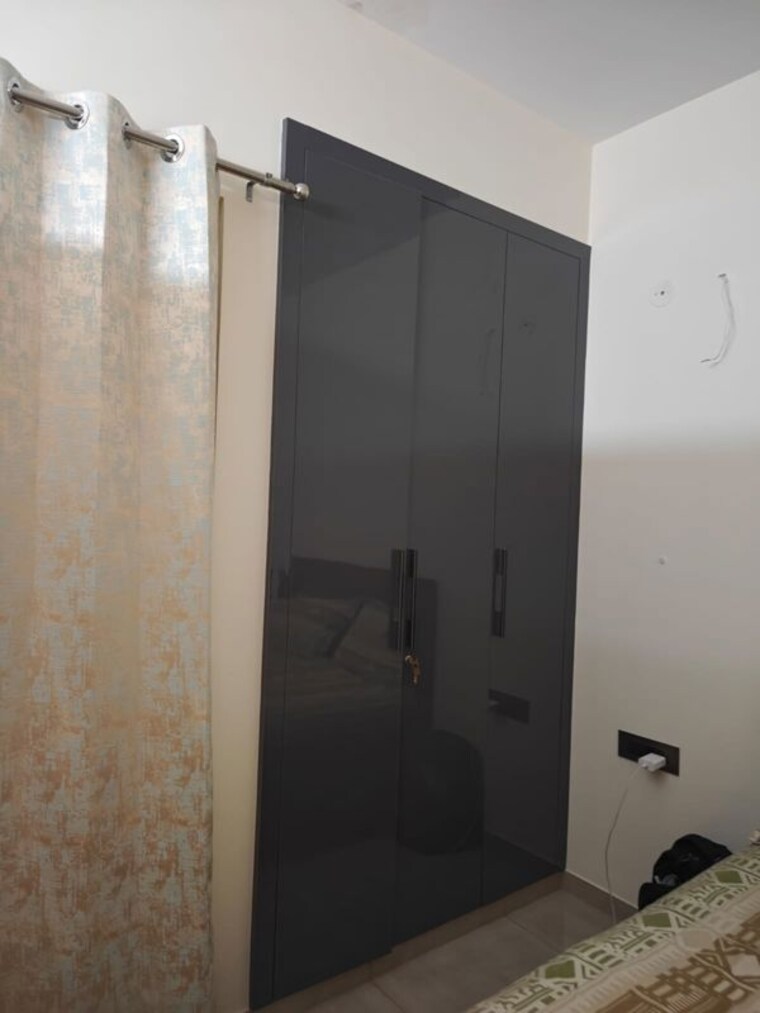 Bathroom, ace-parkway 3 Bedroom 1395 Sq.Ft. Apartment In Sector 150 Noida 9800708