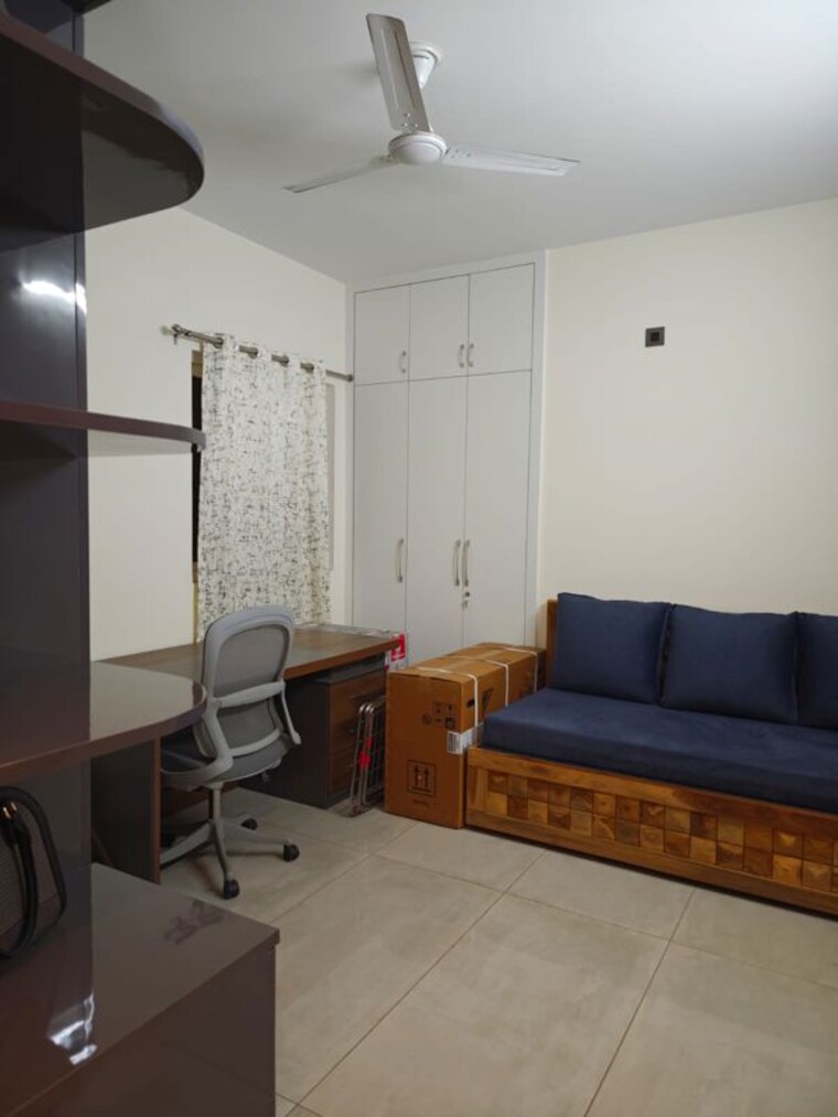 Living Room, ace-parkway 3 Bedroom 1395 Sq.Ft. Apartment In Sector 150 Noida 9800708