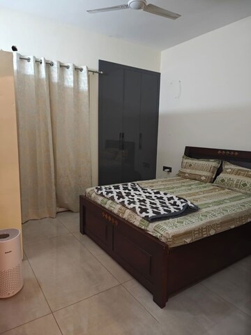Bedroom in 3 BHK Apartment at ACE Parkway, Sector 150 – for Rent
