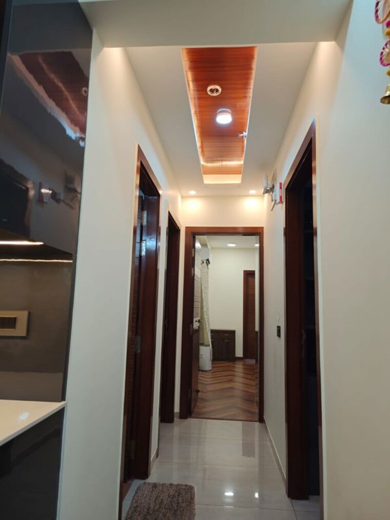 undefined, ace-parkway 3 Bedroom 1395 Sq.Ft. Apartment In Sector 150 Noida 9800708