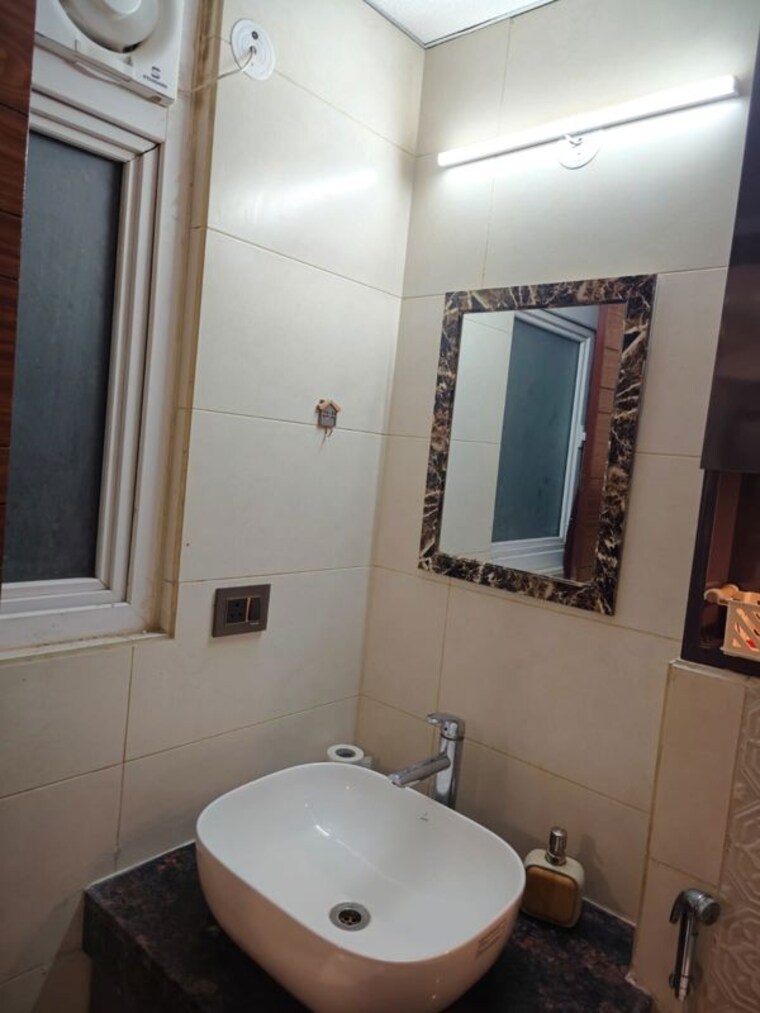 Bathroom, ace-parkway 3 Bedroom 1395 Sq.Ft. Apartment In Sector 150 Noida 9800708