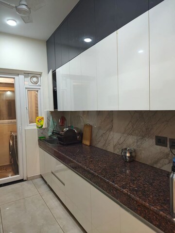 Kitchen in 3 BHK Apartment at ACE Parkway, Sector 150 – for Rent