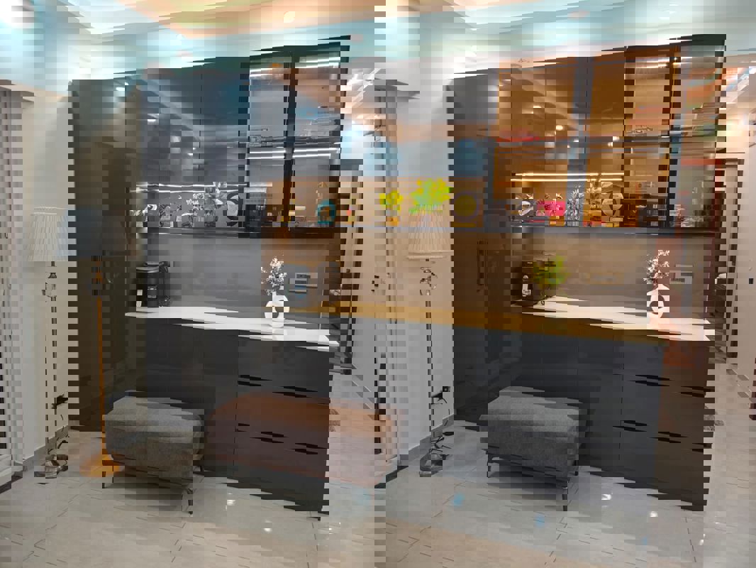 3 BHK + Extra Room 1395 Sq.Ft. Apartment in ACE Parkway