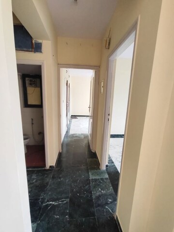 Building Lobby in 2 BHK Apartment at Hiranandani Estate Capri, Ghodbunder Road – for Sale