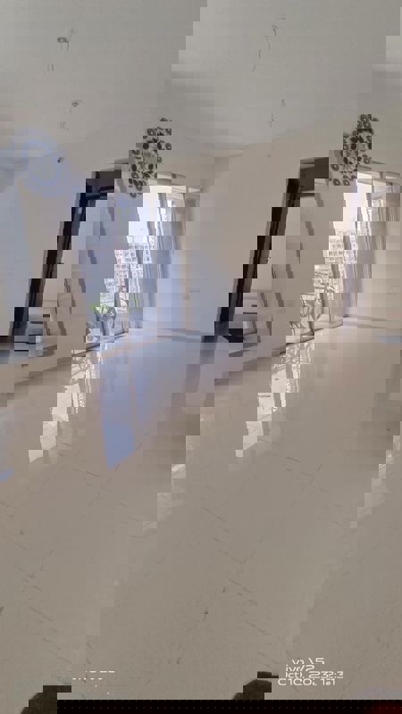 2 BHK + Extra Room Apartment For Rent in Woodsville township