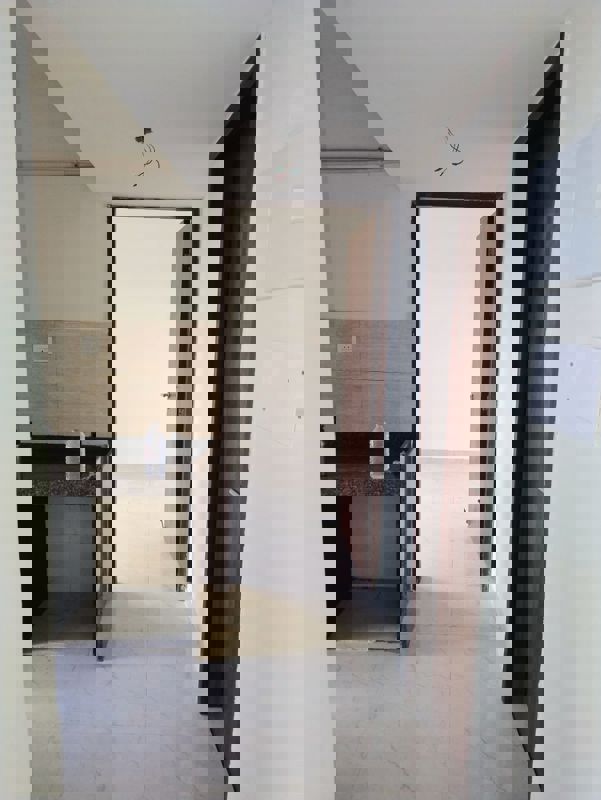 1 BHK Apartment For Rent in Sunteck West World