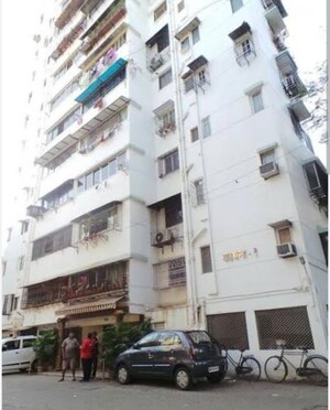 2 BHK Apartment For Sale in Kamana CHS, Prabhadevi
