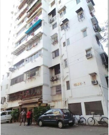 2 BHK Apartment For Sale in Kamana CHS, Prabhadevi