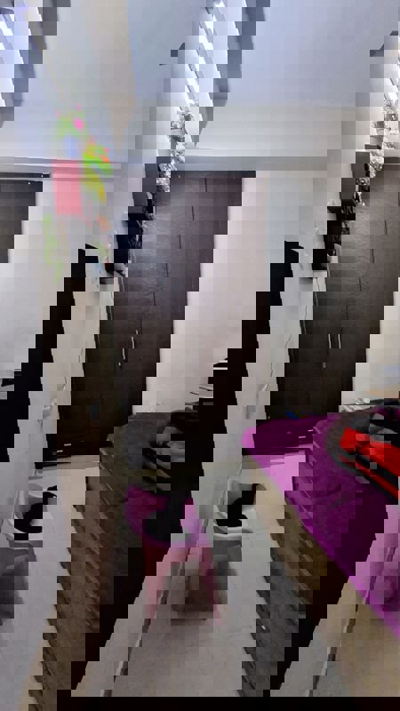 2 BHK + Study Room Apartment For Rent in Supertech Cape Town