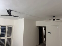 3 BHK + Extra Room Apartment For Rent in Vrunda Shlok