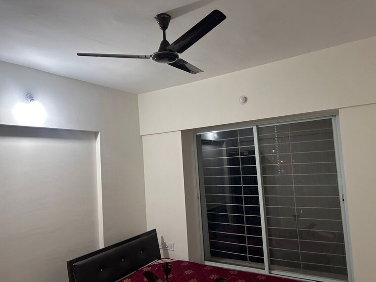 undefined, vrunda-shlok 3 Bedroom 1003 Sq.Ft. Apartment In Moshi Pune 9800715