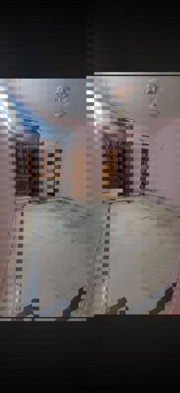 3 BHK Builder Floor For Rent in Kalkaji