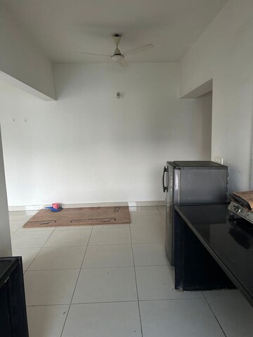 Kitchen in 2 BHK Apartment at Godrej Elements, Hinjewadi – for Rent