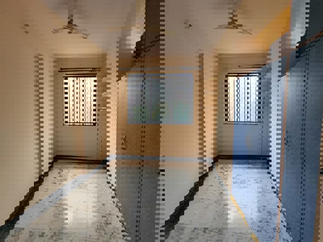 2 BHK + Pooja Room Apartment For Sale in Hiranandani Estate Capri