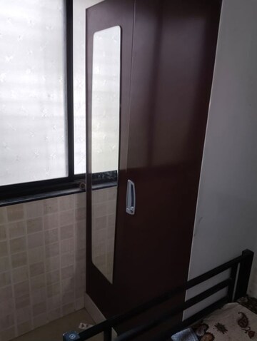 Furnished Amenities in 1 BHK Apartment at Kalina – for Rent