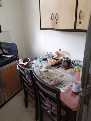 Bedroom in 1 BHK Apartment at Kalina – for Rent