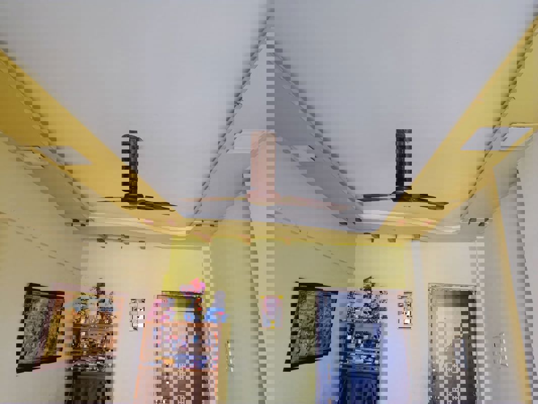 3 BHK Apartment For Rent in Mohan Pride