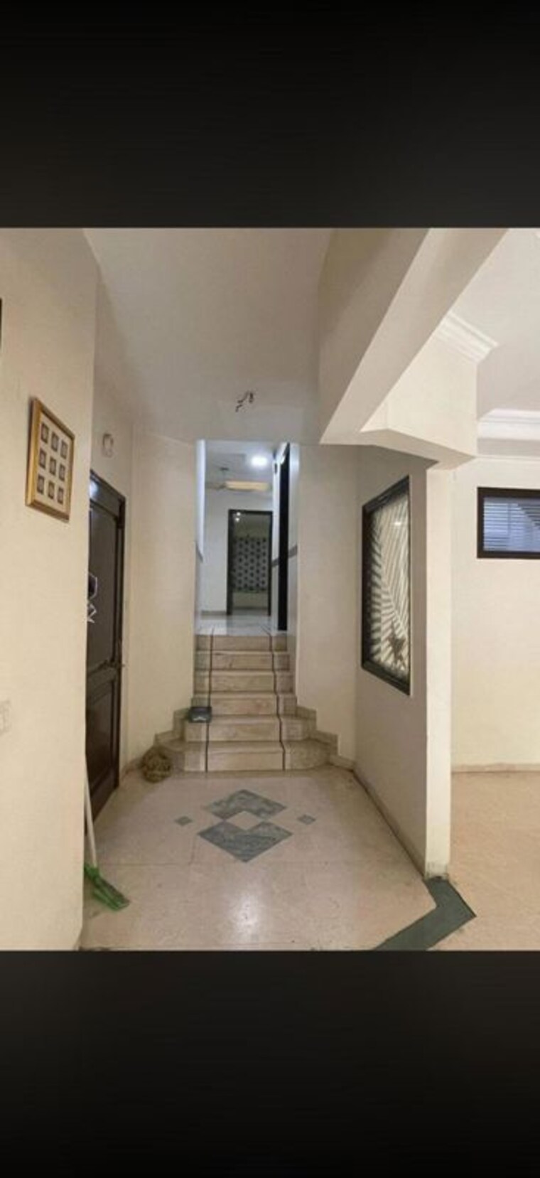 Entrance, greater kailash 4 Bedroom 2500 Sq.Ft. Builder Floor In Greater Kailash Delhi 9800731
