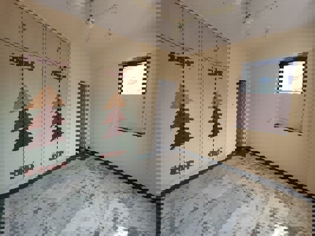 2 BHK + Pooja Room Apartment For Sale in Hiranandani Estate Capri