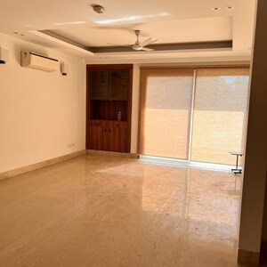 3 BHK Builder Floor For Rent in Green Park
