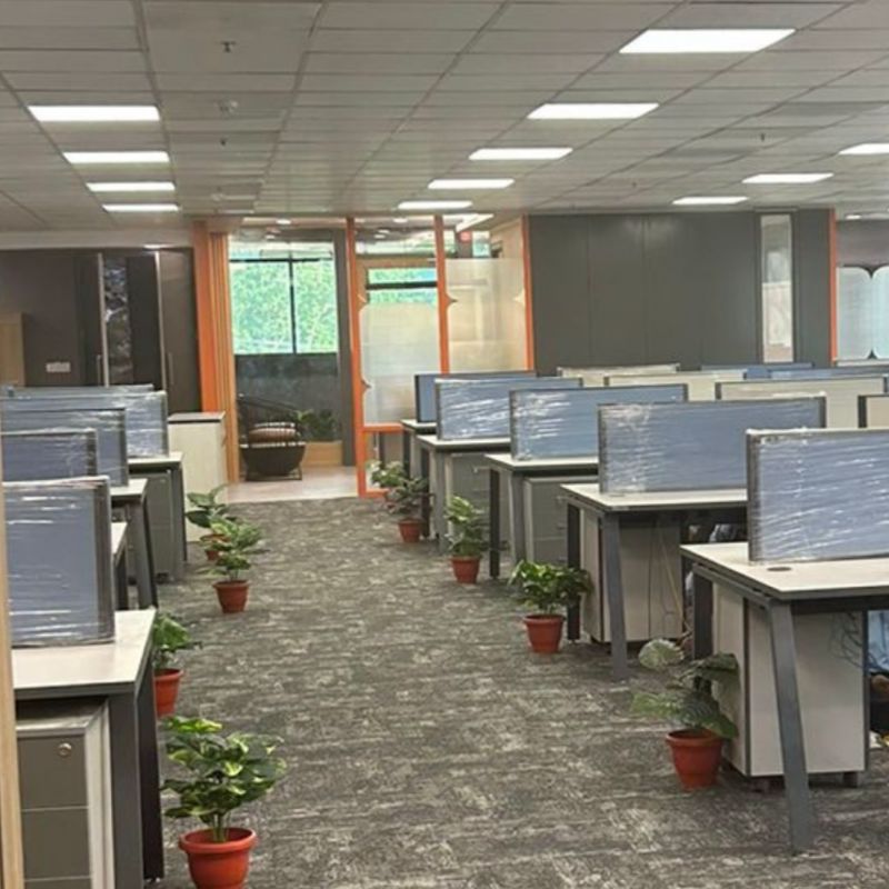 Office Space For Rent in Fortune Tower